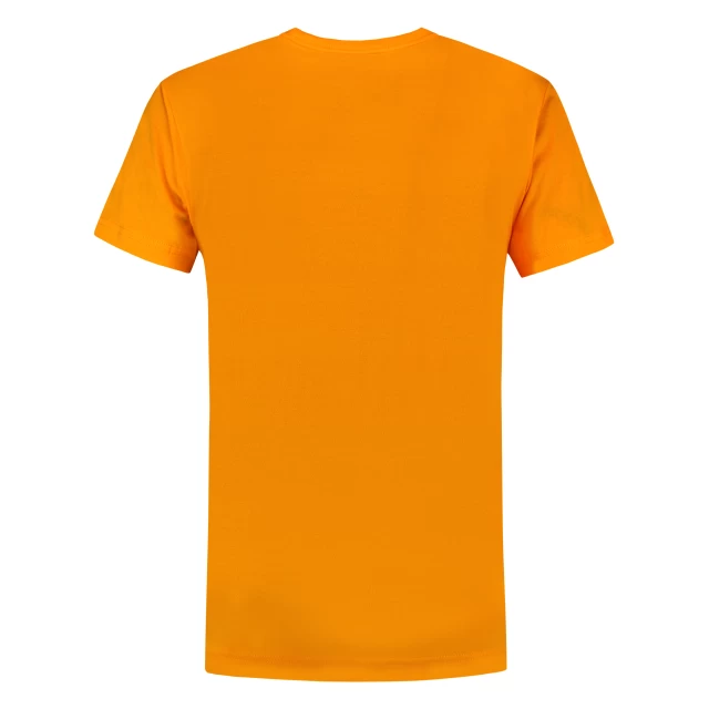 Tricorp t-shirt 101001 yellow