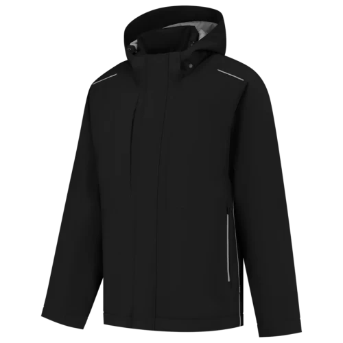 Tricorp jas 402703 black-grey