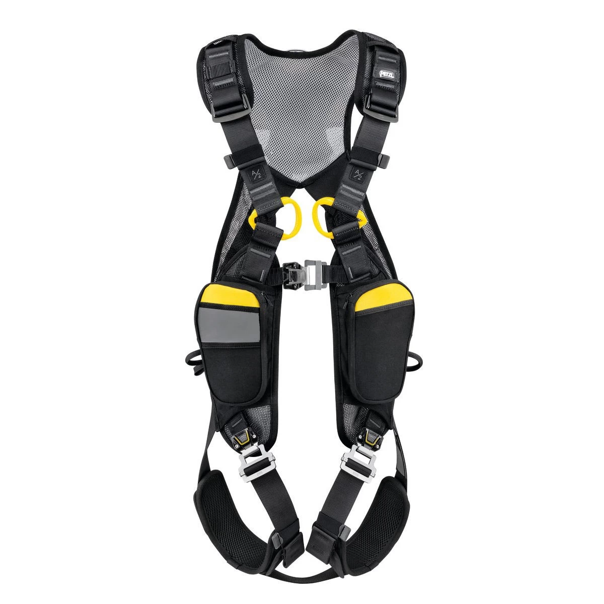 Petzl Harnas