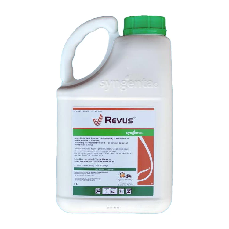 Revus