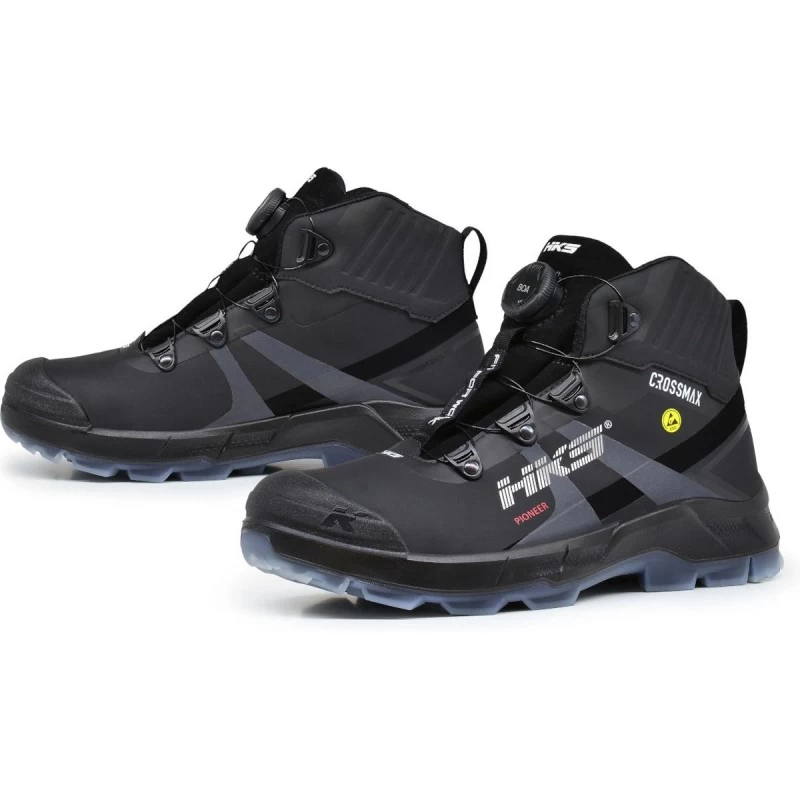 HKS werkschoen Pioneer boa S2