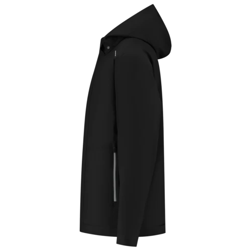 Tricorp jas 402703 black-grey