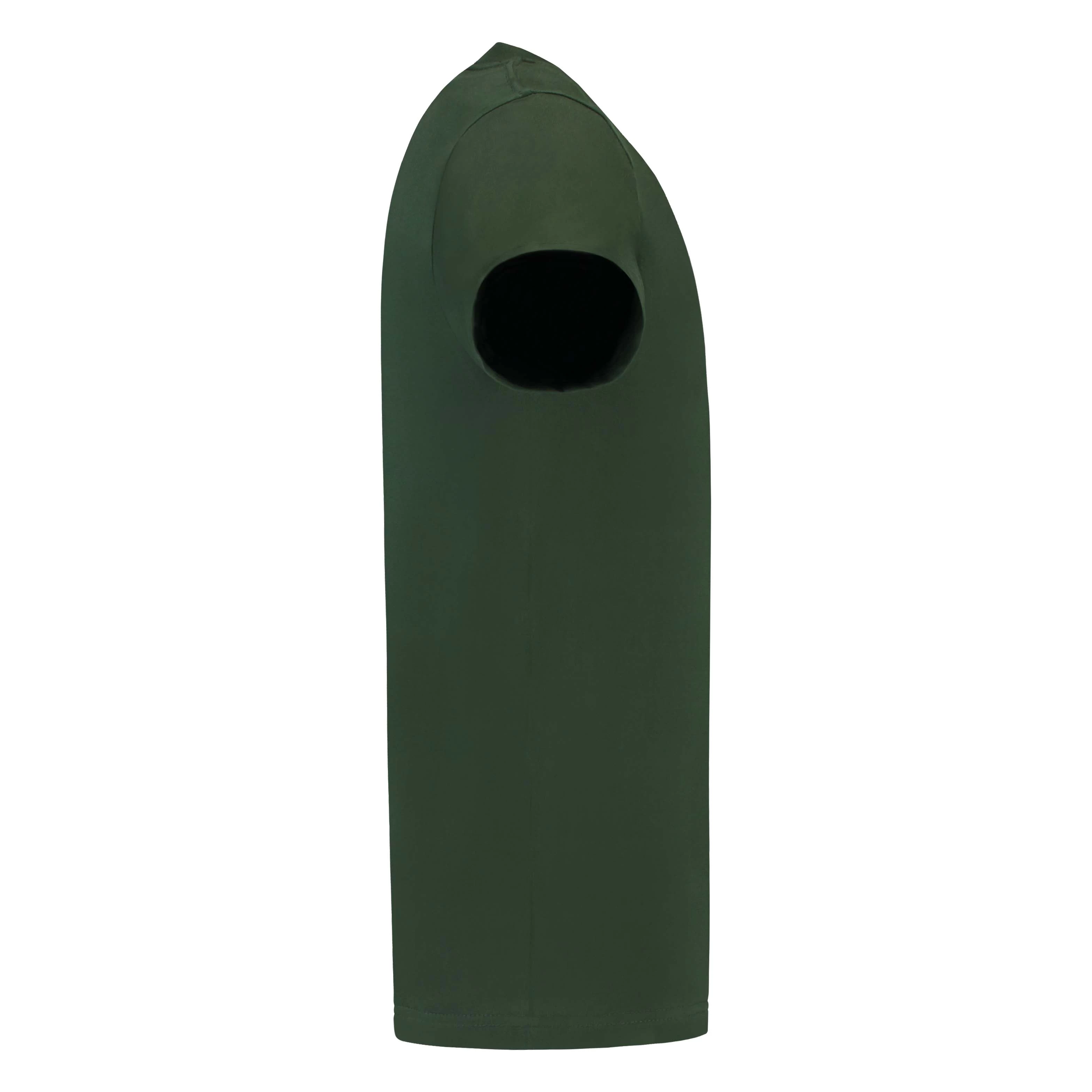 Tricorp t-shirt 101001 bottle green