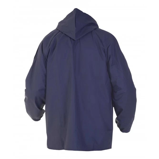 Hydrowear regenjas Selsey navy