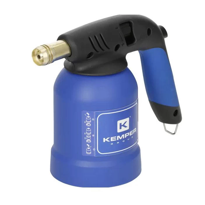 Soldeerbrander