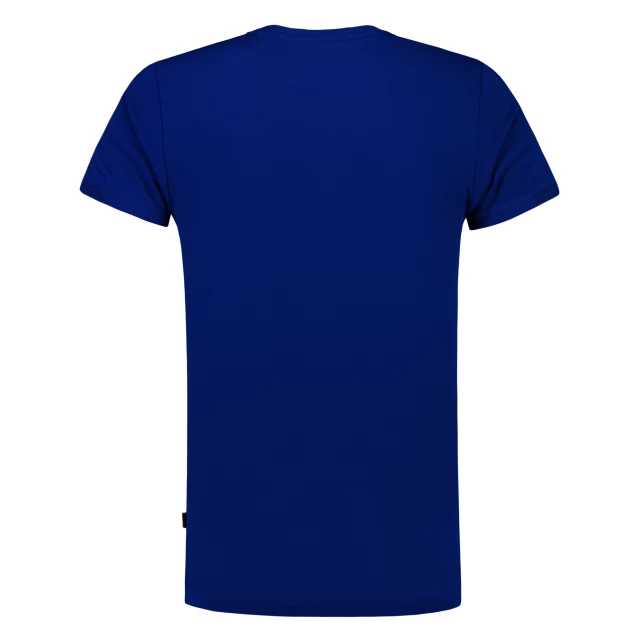 Tricorp t-shirt 101003 royalblue (bamboe)