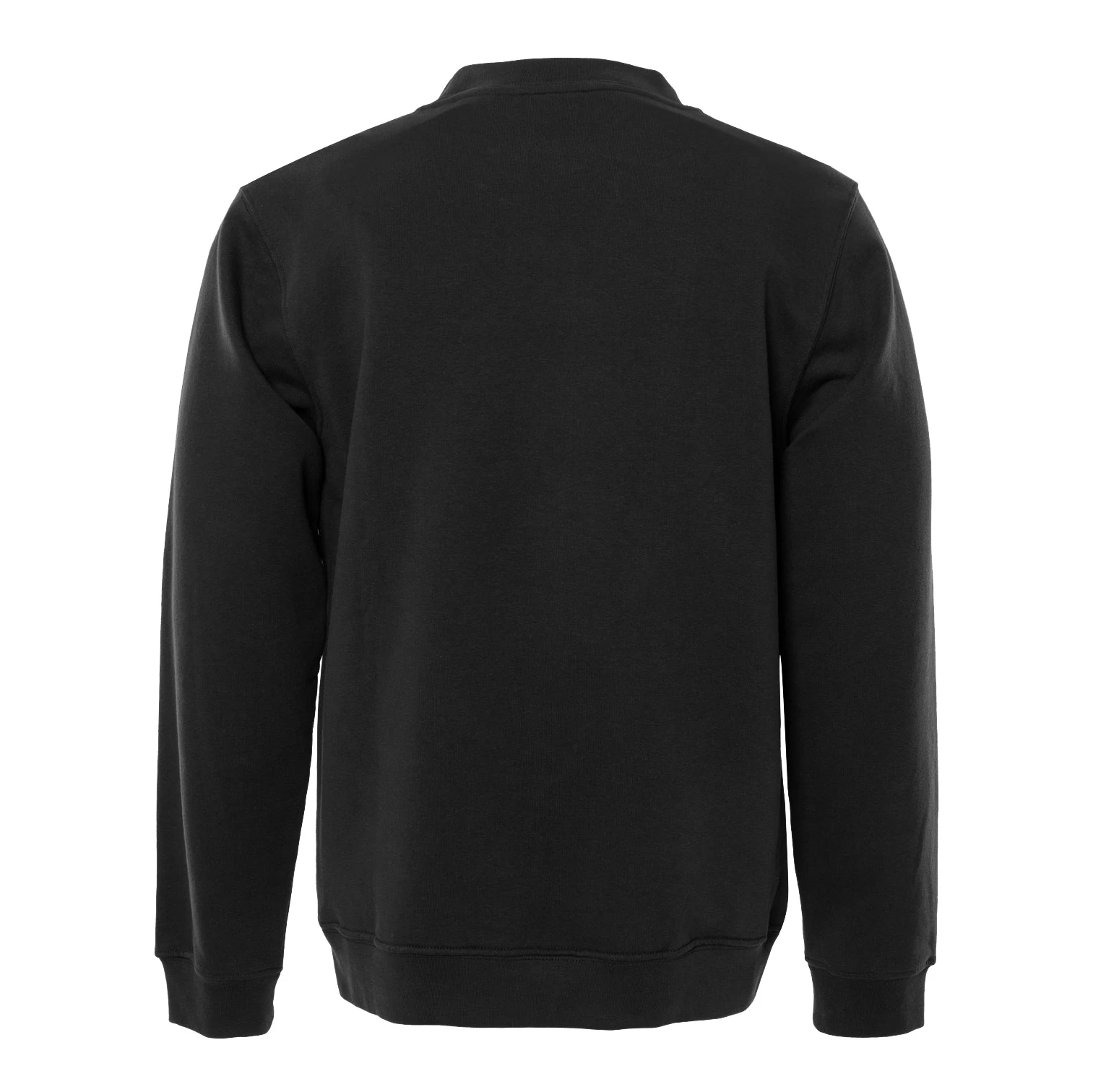 Fristads sweater 1734 zwart