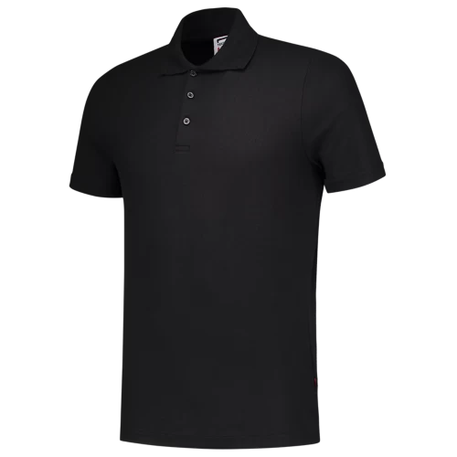 Tricorp poloshirt 201020 black