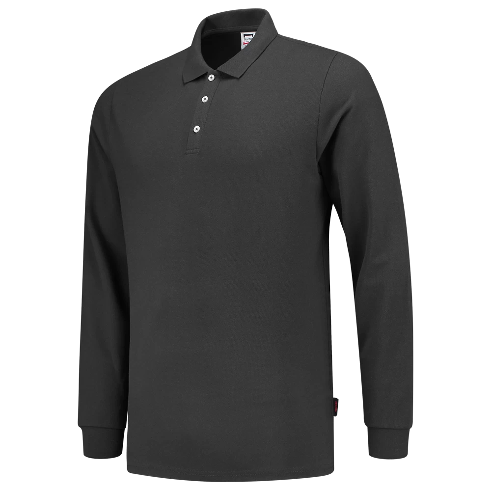 Tricorp poloshirt 201017 darkgrey