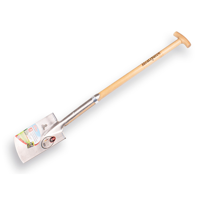 Spade Ideal