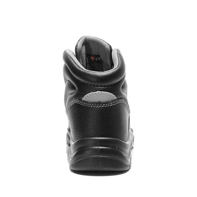 Jori werkschoen Basic Mid S3