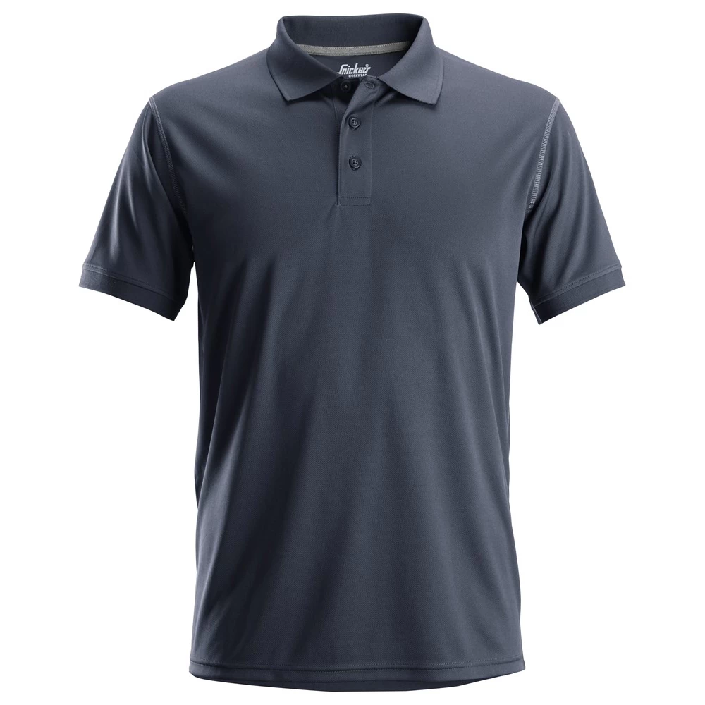 Snickers poloshirt 2721 
