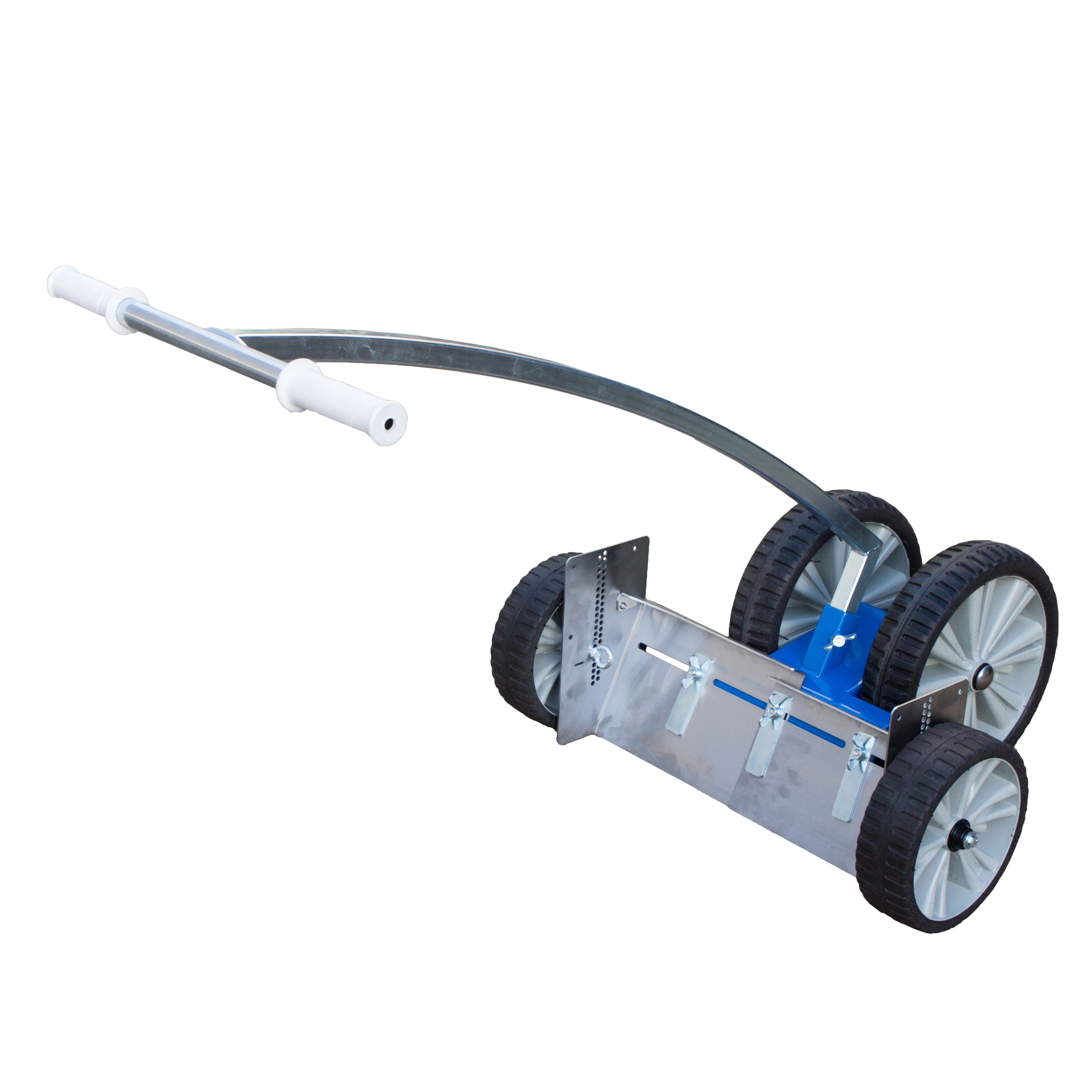 Keeroo egaliseerschuif 120A 120cm