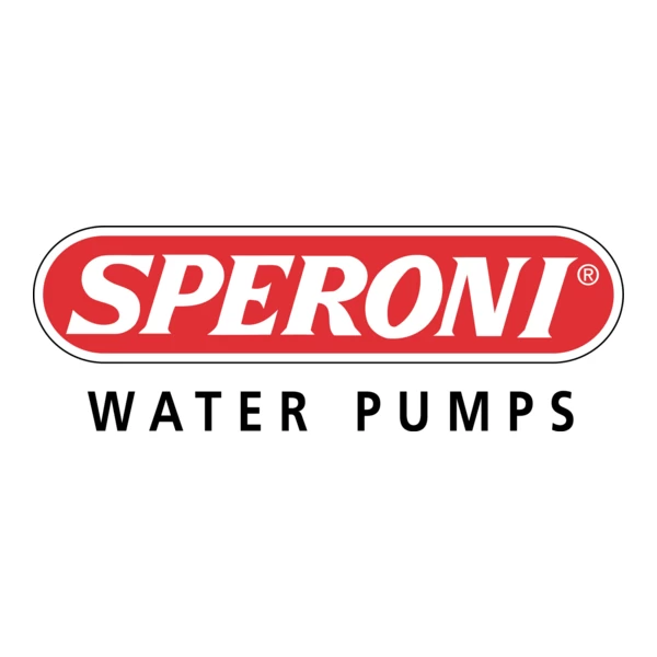 Speroni pompen Onderdelen