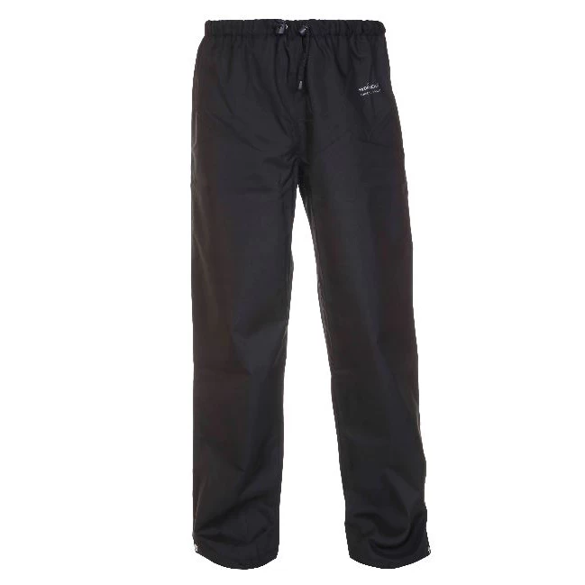Hydrowear regenbroek Utrecht black