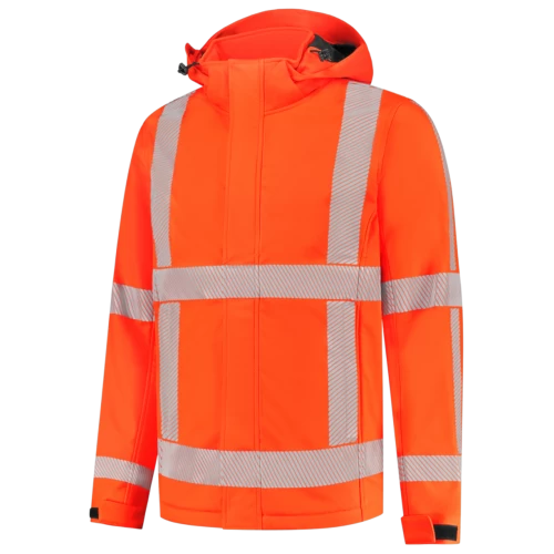 Tricorp softshelljas 403701 RWS