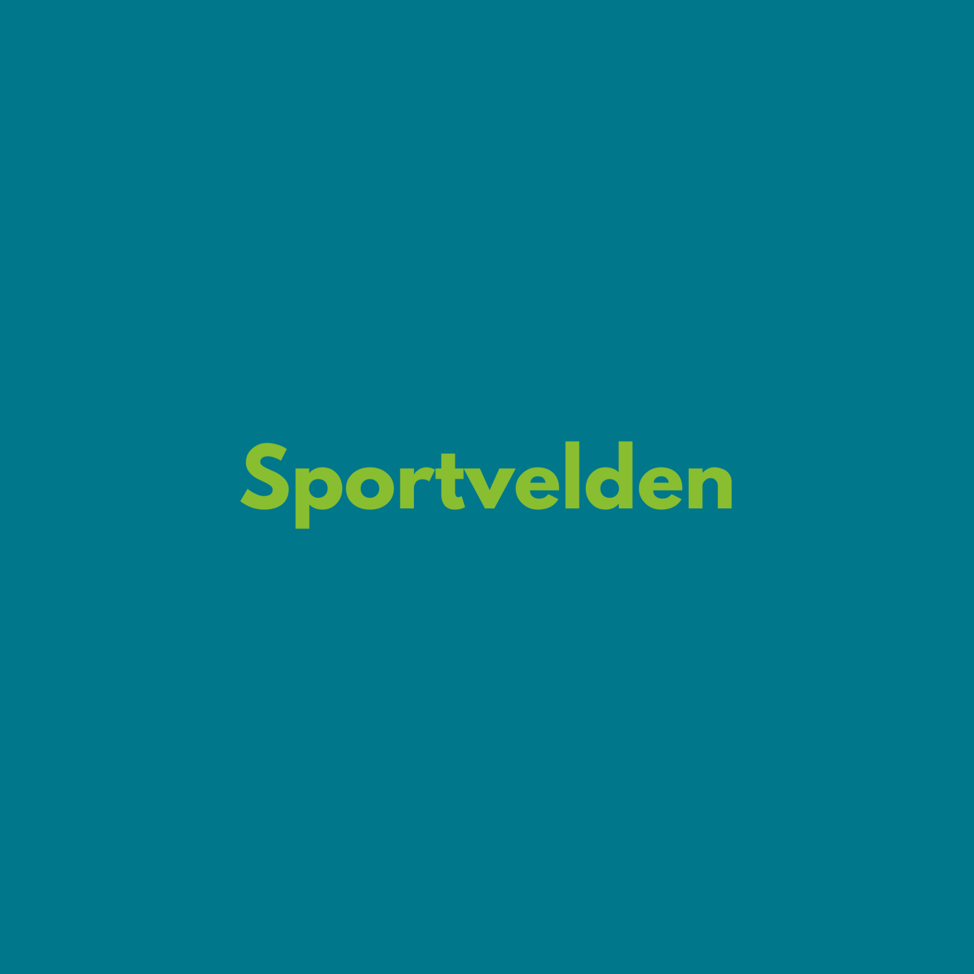 Groenvoorziening