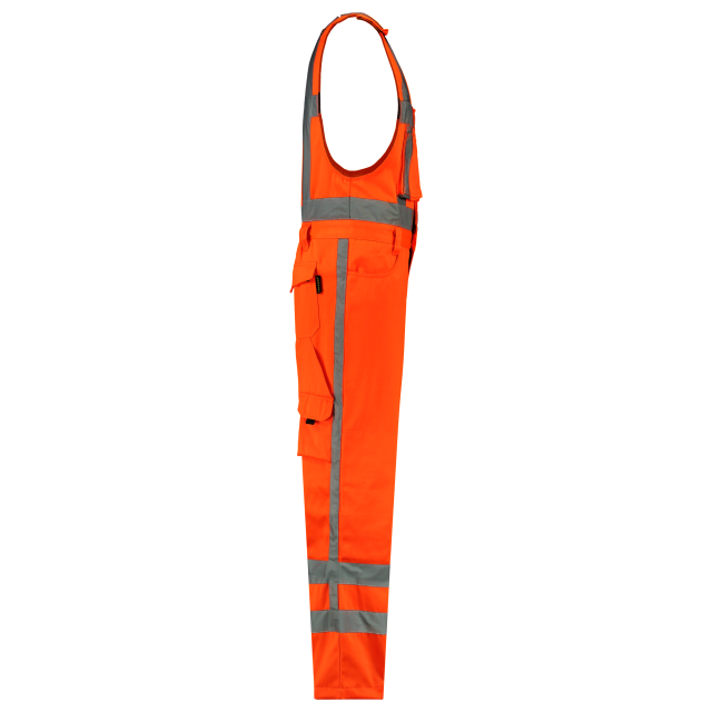 Tricorp bodybroek 753001 oranje (high visivbility)