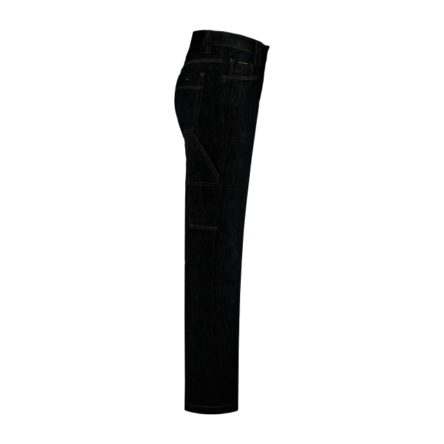 Tricorp werkbroek 502002 denimblue (low waist)