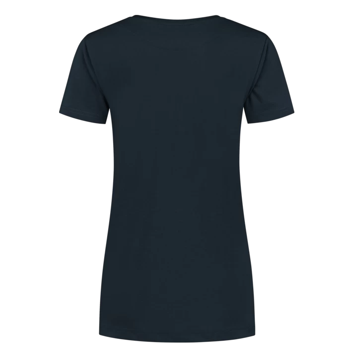Santino t-shirt Lebec lady dark navy