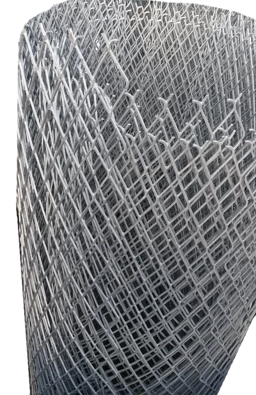 Boomkorf strekmetaal 150x50cm