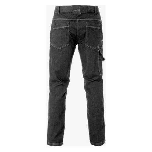 Fristads werkbroek 2501 zwart