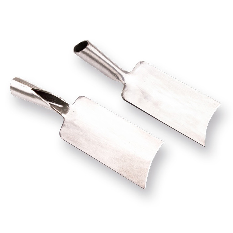 Spade Betuws model