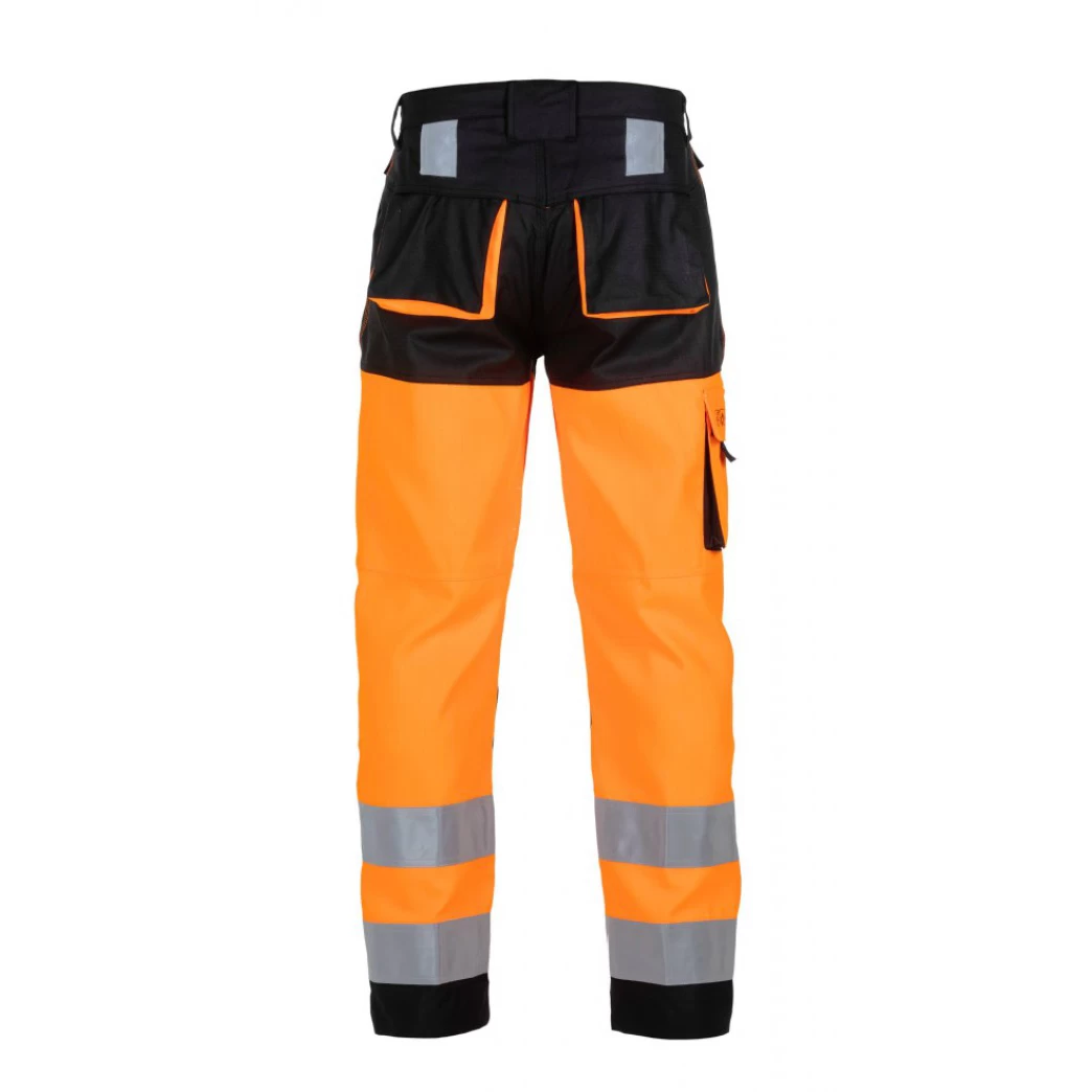 Hydrowear broek Malediven or-bl