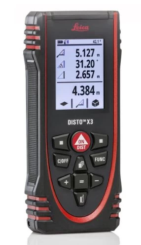 Afstandmeter Leica