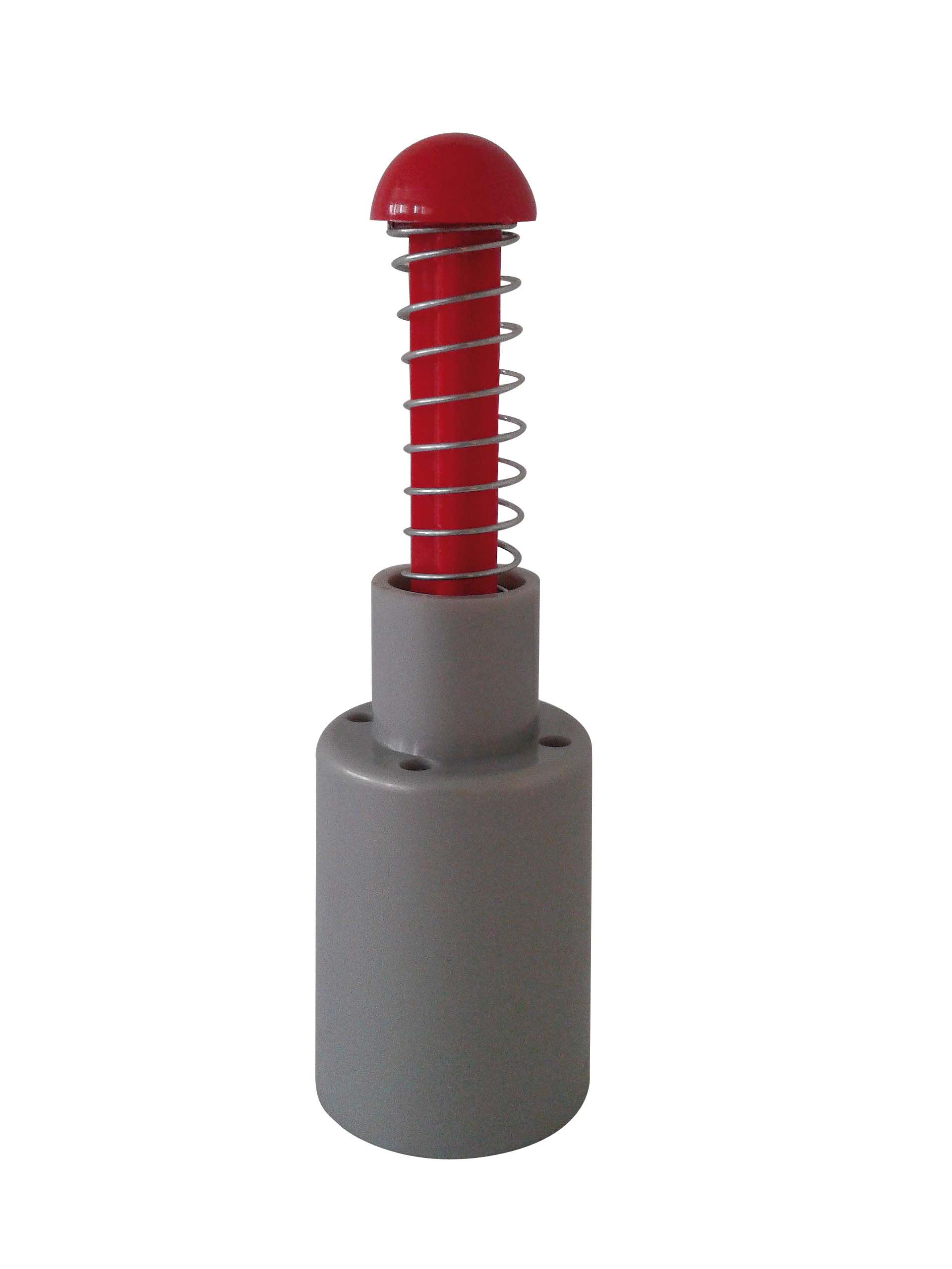Handpottenpers pvc