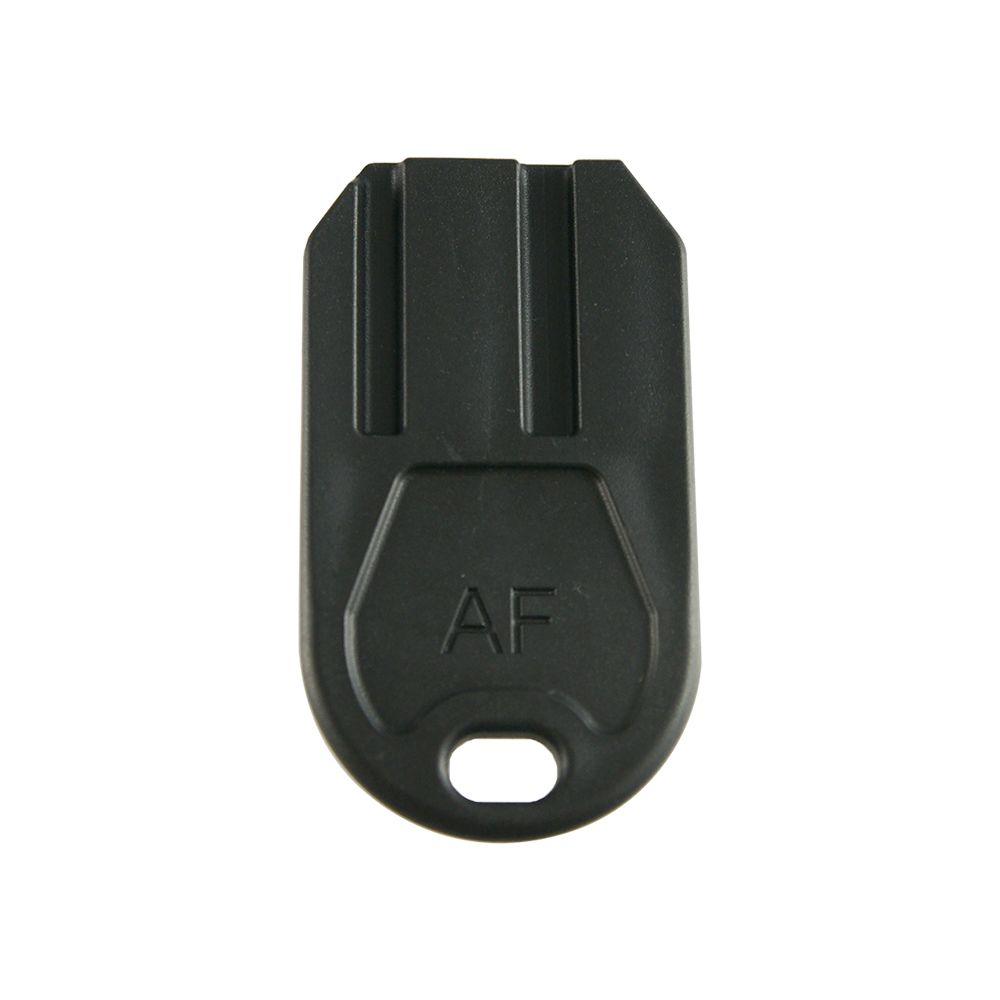 Sleutel AF push key
