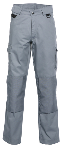Havep werkbroek 8597 grijs