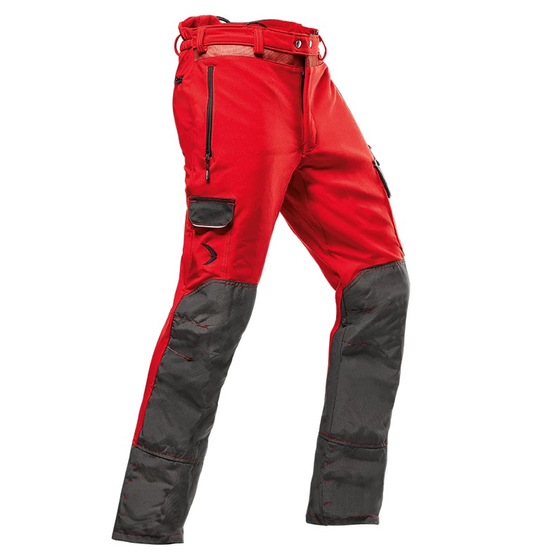 Pfanner zaagbroek klim