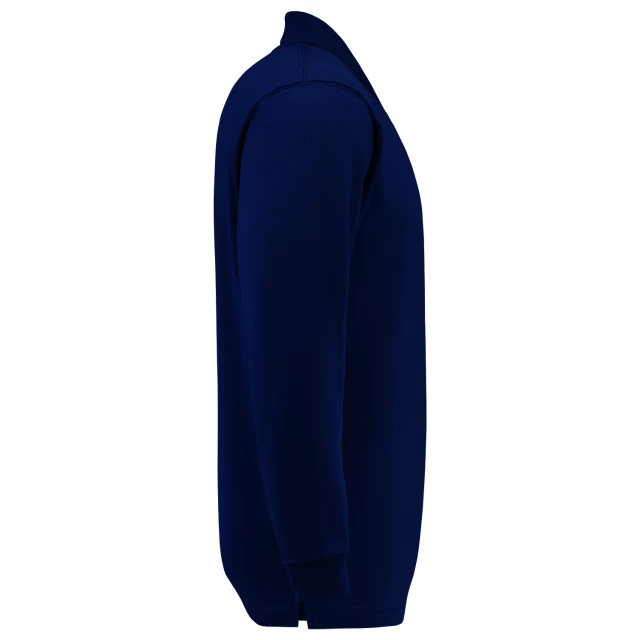 Tricorp polosweater 301004 royalblue