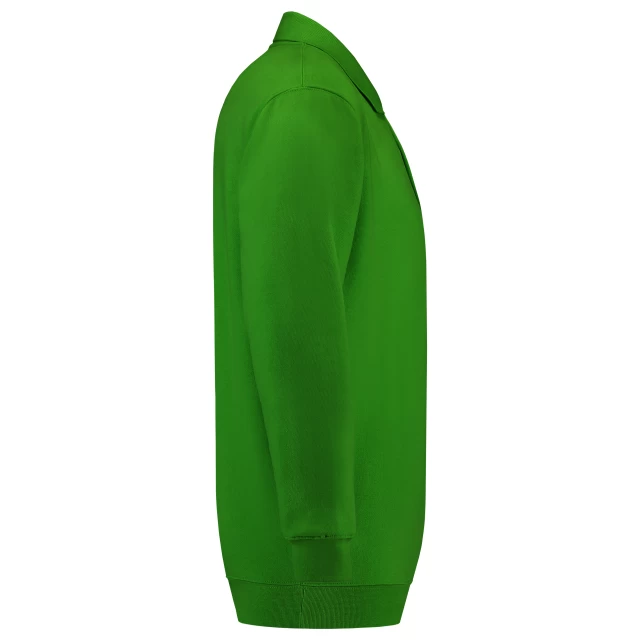 Tricorp polosweater boord 301005 lime