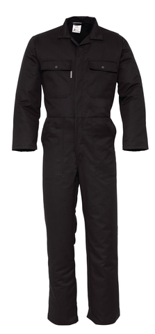 Havep overall 2096 zwart