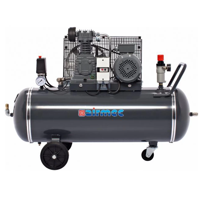 Airmec Compressor CRM