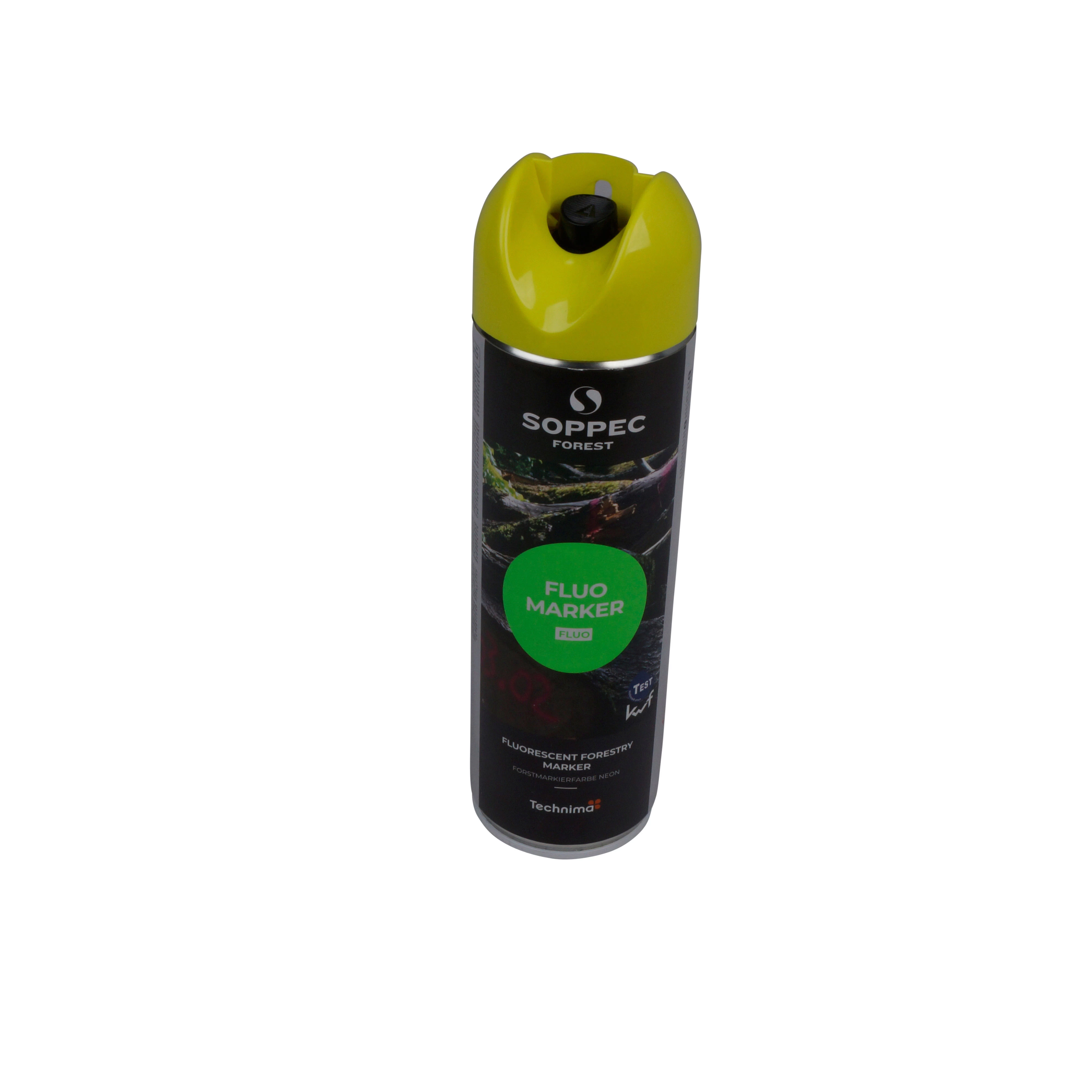 Markeerverf Soppec Fluo