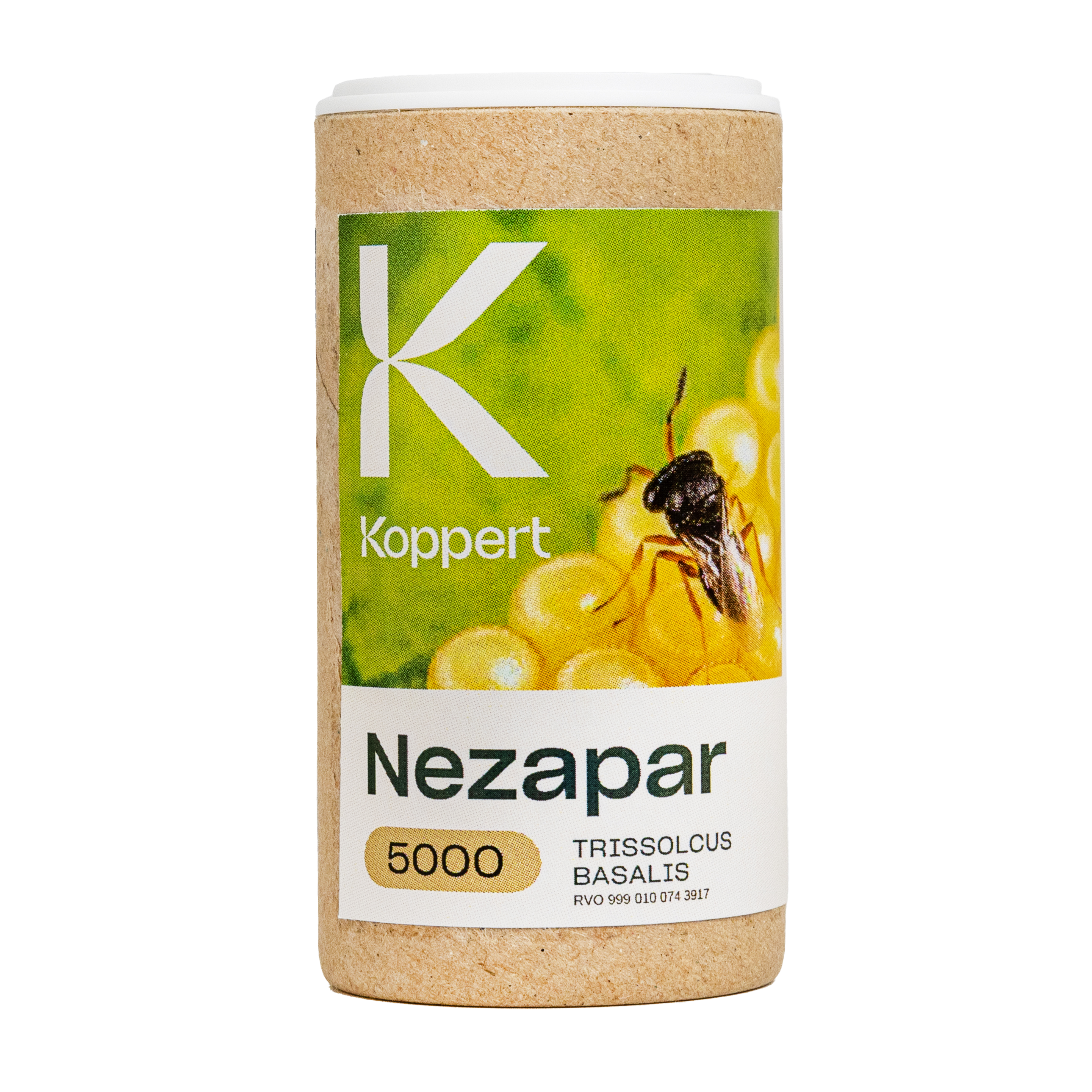 Nezapar