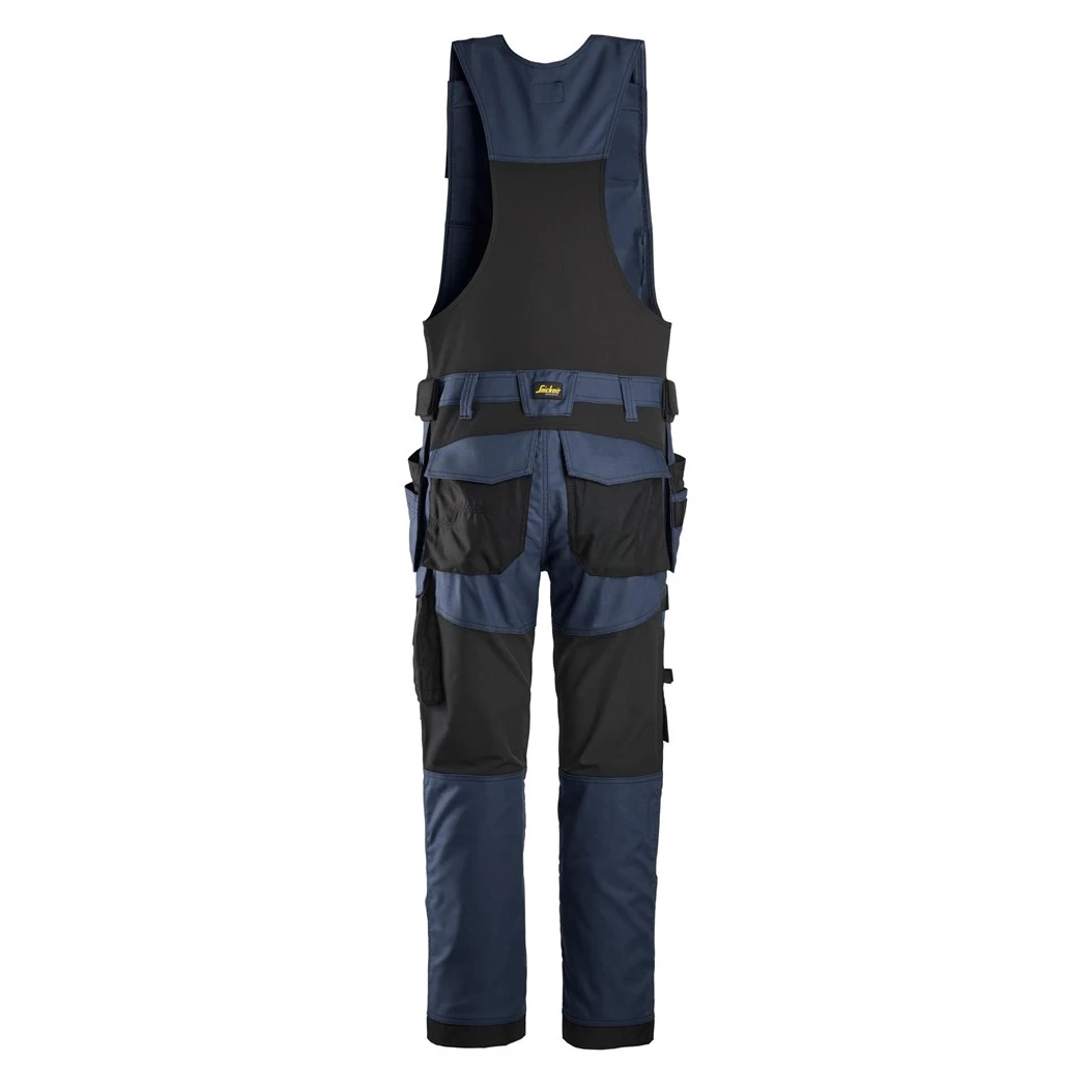 Snickers bodybroek 6014 navy