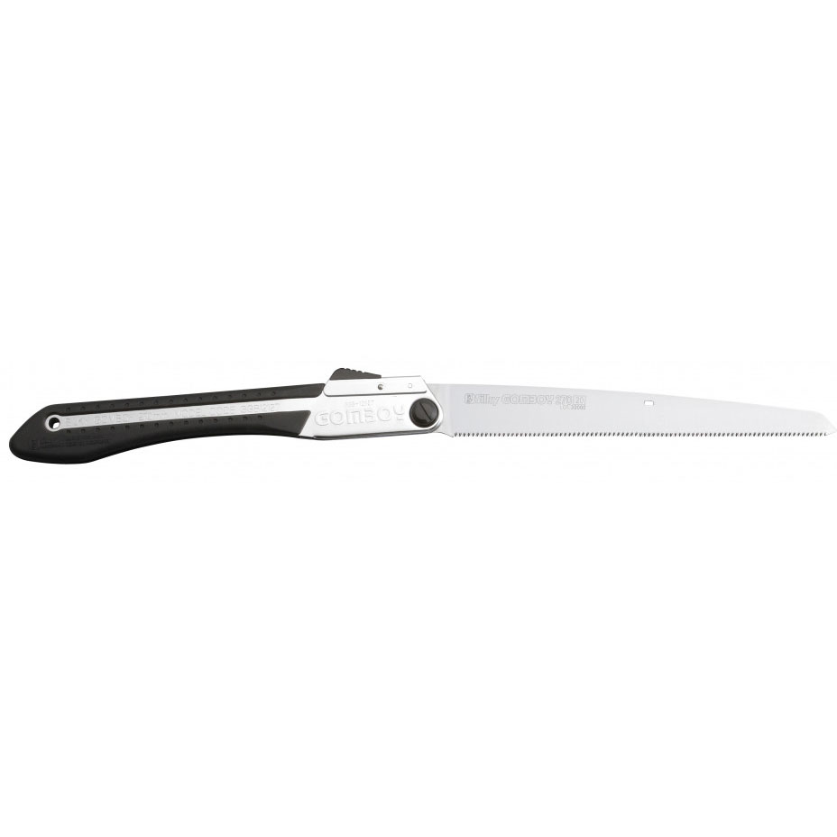 Silky vouwzaag Gomboy 240-10 uni