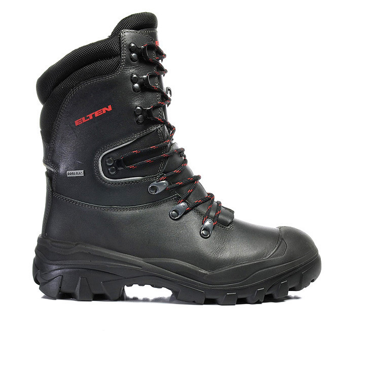 Zaagschoen Elten Arborist GTX