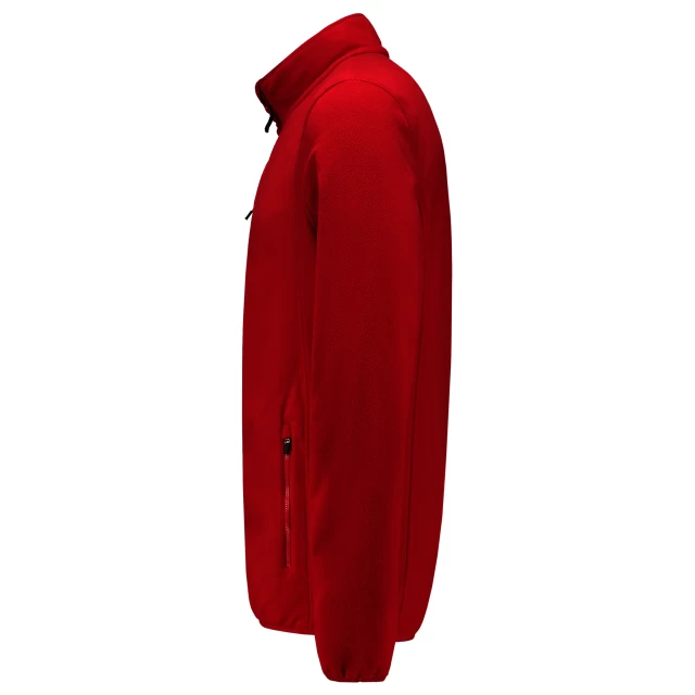 Tricorp fleecevest 301012 red