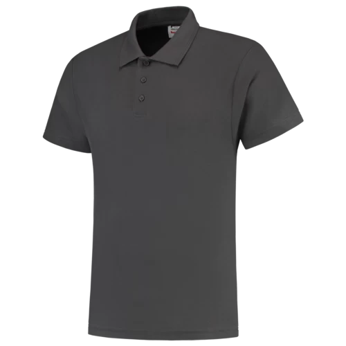 Tricorp poloshirt 201003 dark grey