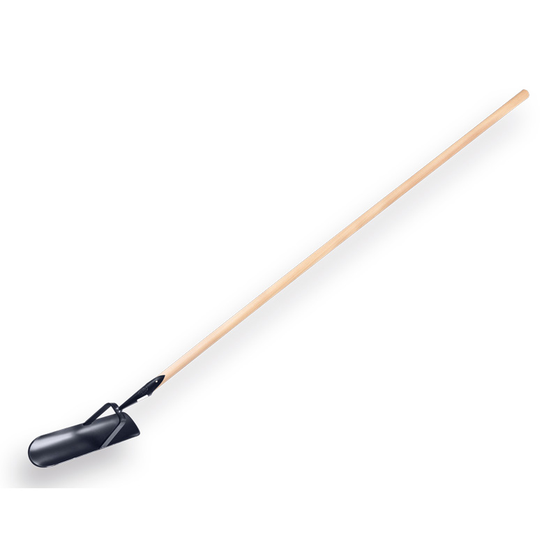 Draineerlepel met steel