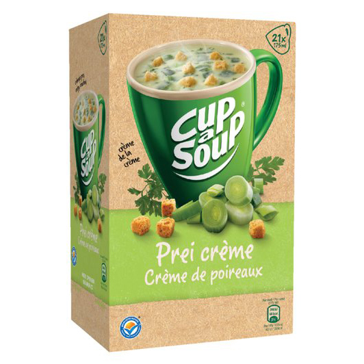 Cup-a-Soup