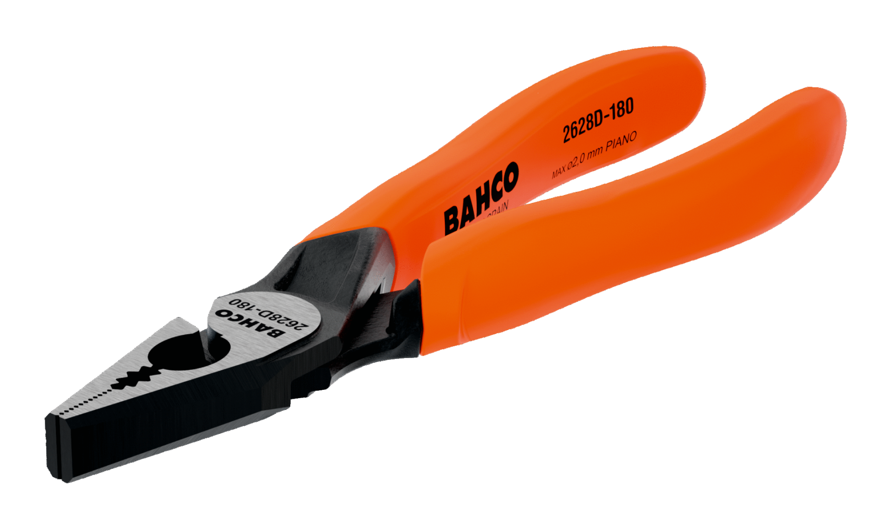 Bahco Combinatietang 
