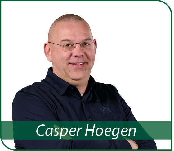 Hoveniers