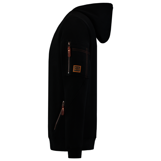 Tricorp hoodie 304001