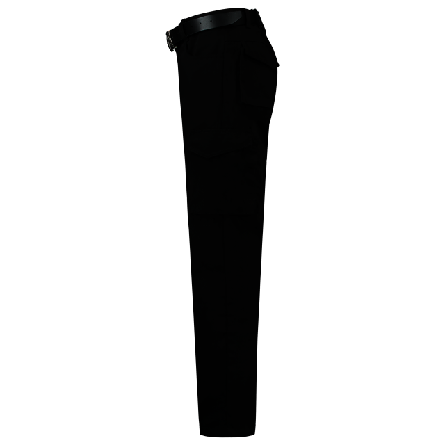 Tricorp werkbroek 502008 black